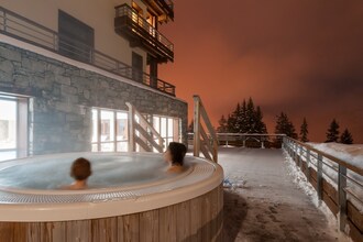 Les Terrasses d'Hélios 2