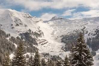 Les Terrasses d'Hélios 2