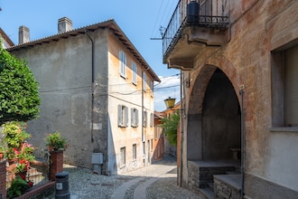 Holiday home in Lakes of Italy
