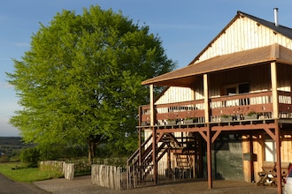 Holiday home in Luxembourg