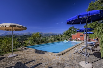 Holiday home in Marche