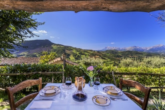 Holiday home in Marche