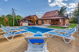 Holiday home in Kvarner