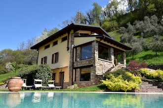 Holiday home in Lakes of Italy