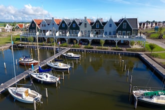 Holiday home in North Holland