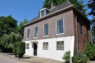 Vakantiehuizen Sassenheim EUR-NL-2172-02