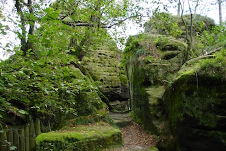 Pfaffenstein
