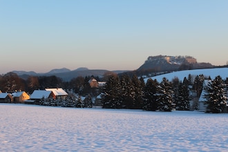 Pfaffenstein