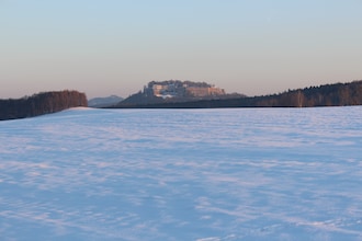 Pfaffenstein