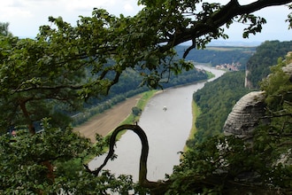 Pfaffenstein
