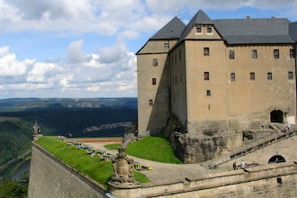 Pfaffenstein