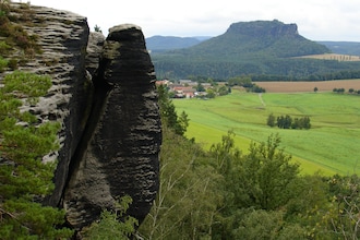 Pfaffenstein