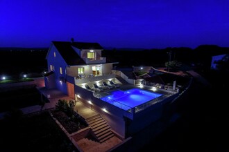 Villa Mendula