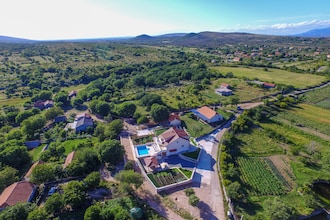 Villa Mendula