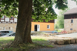 Holiday home in Saxony