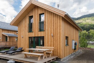 Kreischberg Chalets 65a