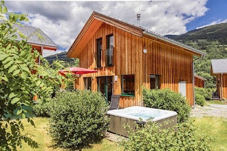 Kreischberg Chalets 4b