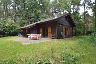 Vakantiehuizen Turnhout EUR-BE-0002-67