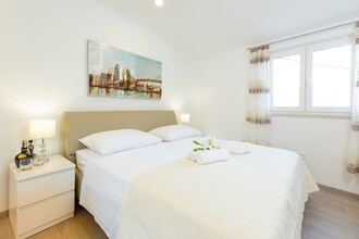 Luxury Studio Apartment Split 2