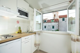 Luxury Studio Apartment Split 2