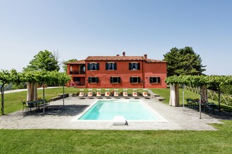 Holiday home in Emilia-Romagna