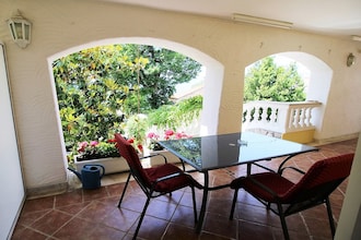 Villa Lijane apartment 2