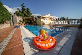 Villa Lijane apartment 2