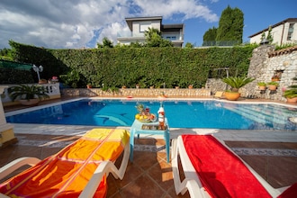 Villa Lijane apartment 2