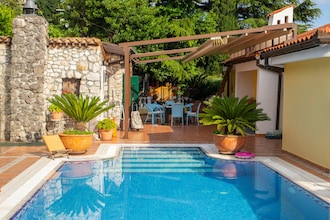 Villa Lijane apartment 2