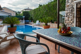 Villa Lijane apartment 2