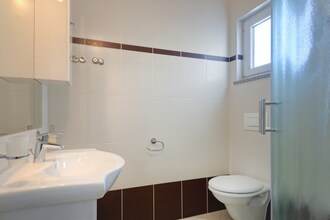 One Bedroom Apartment Hope III with Balcony near Porečn