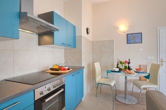 One Bedroom Apartment Hope III with Balcony near Porečn