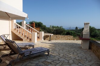 Pelops Villa Siga Siga