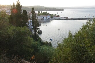 Pelops Villa Siga Siga