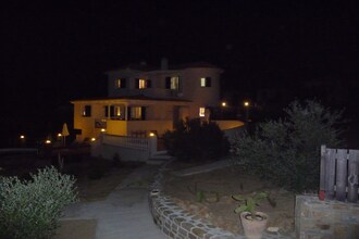 Pelops Villa Siga Siga