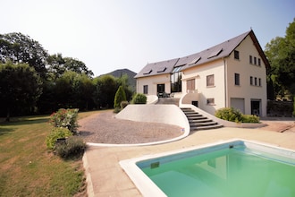 Vakantiehuizen Hautes Pyrénées EUR-FR-00004-77