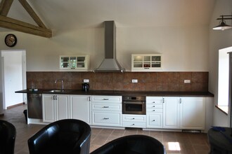 Ranch Babice Bungalow