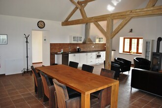 Ranch Babice Bungalow