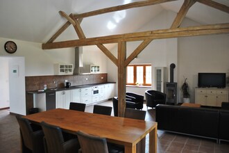 Ranch Babice Bungalow