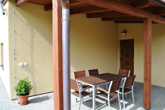 Ranch Babice Bungalow