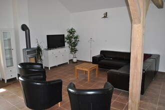 Ranch Babice Bungalow