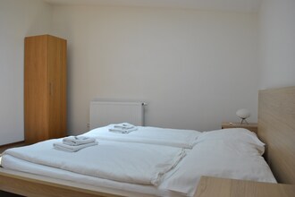 Ranch Babice Bungalow