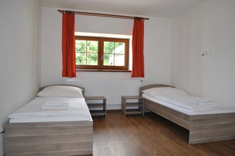 Ranch Babice Bungalow