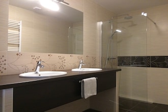 Ranch Babice Bungalow