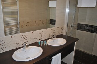 Ranch Babice Bungalow