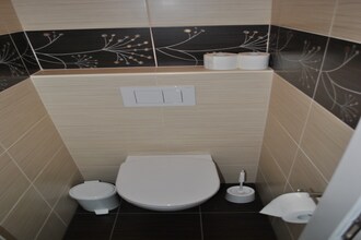 Ranch Babice Bungalow