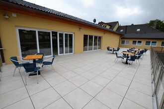 Ranch Babice Bungalow
