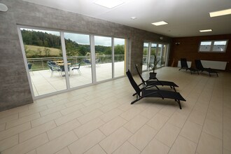 Ranch Babice Bungalow