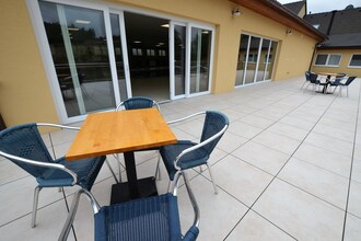 Ranch Babice Bungalow
