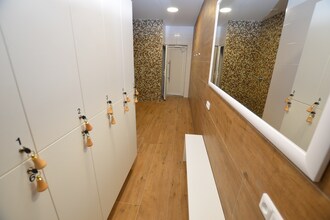 Ranch Babice Bungalow